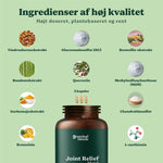 Joint Relief blend