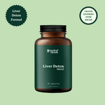 Liver Detox Blend