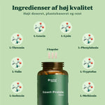 Smart Protein blend