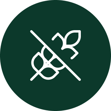Glutenfri - greenleafblends-dk