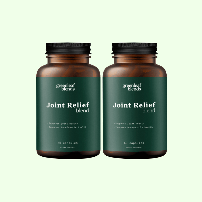 Joint Relief blend™ [reviews] [en]