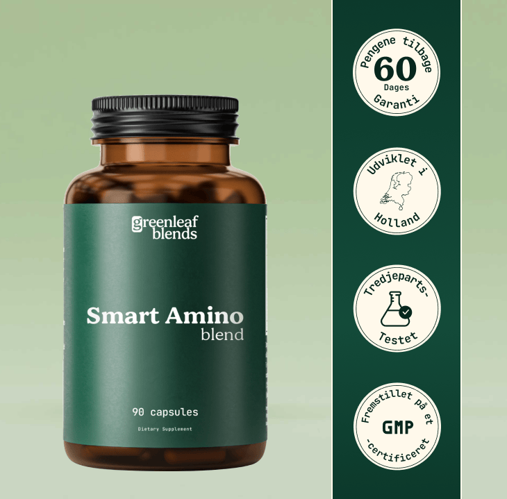 Smart Amino Blend