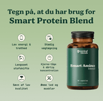 Smart Amino Blend