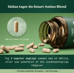 Smart Amino Blend
