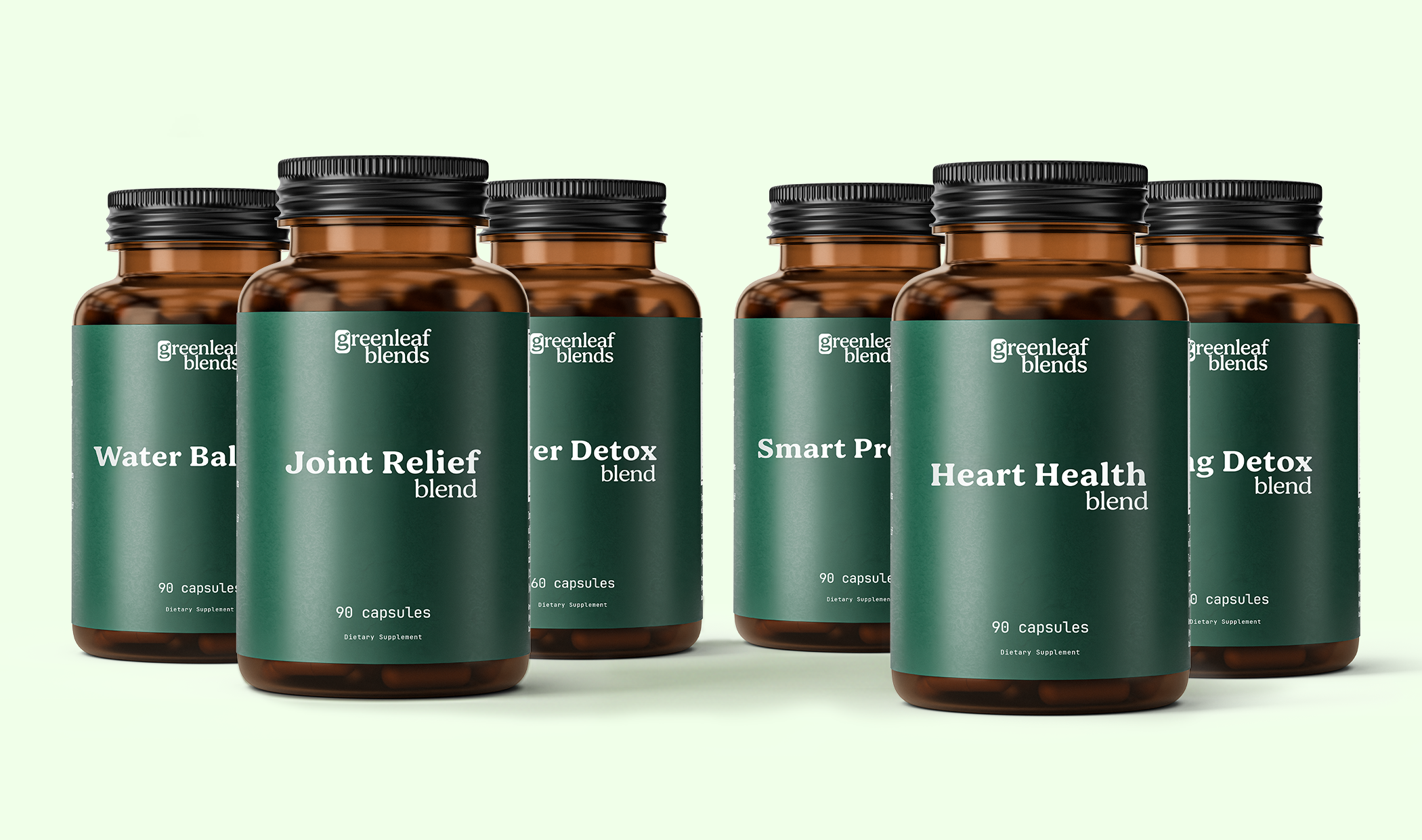 Main Hero - greenleafblends-dk