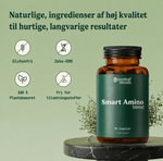 Smart Amino blend (Smart Protein blend)