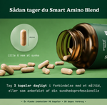 Smart Amino blend (Smart Protein blend)