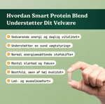 Smart Protein blend