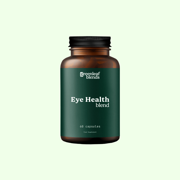 Eye Health blend