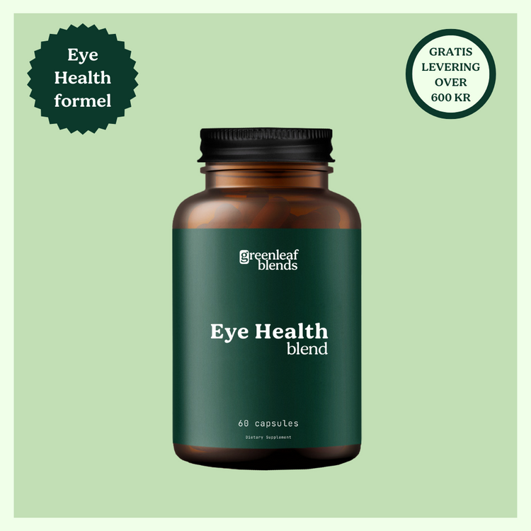 Eye Health blend