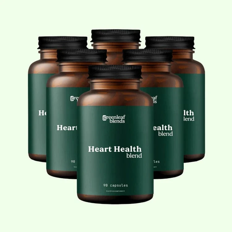 Heart Health blend ™