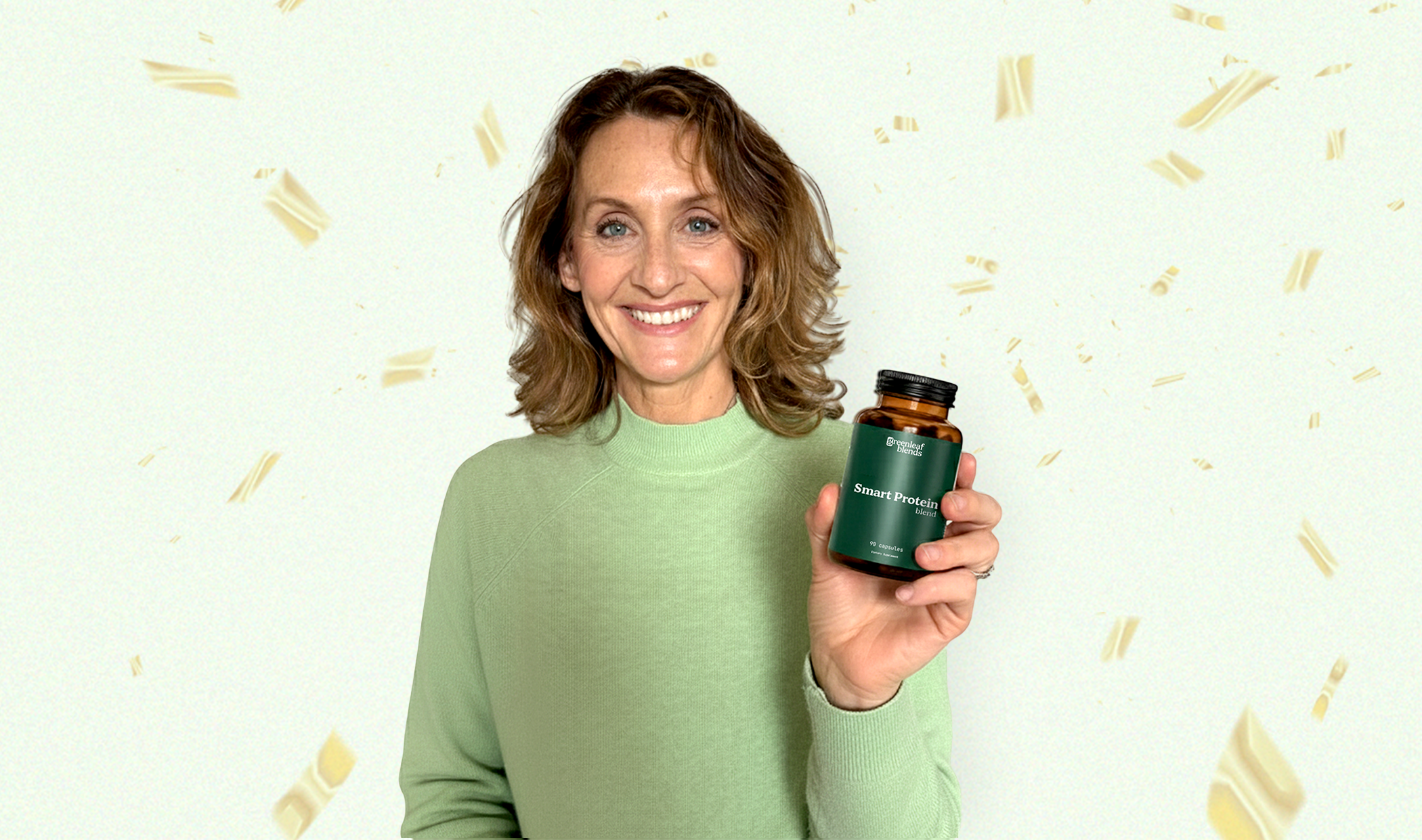 Main Hero - greenleafblends-dk