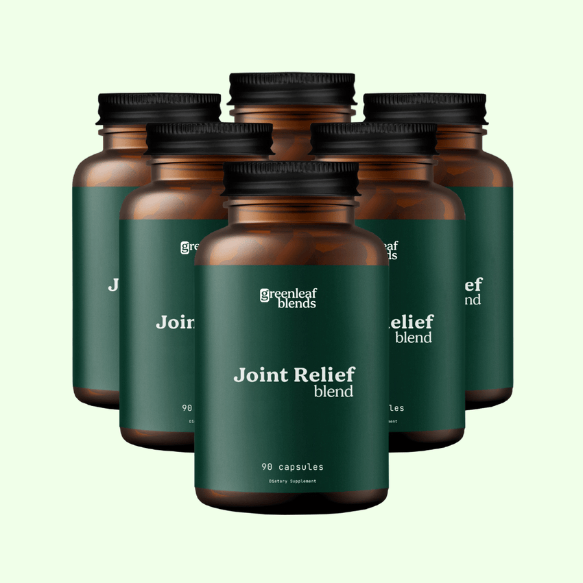 Joint Relief blend ™