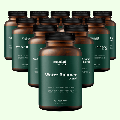 Water Balance blend