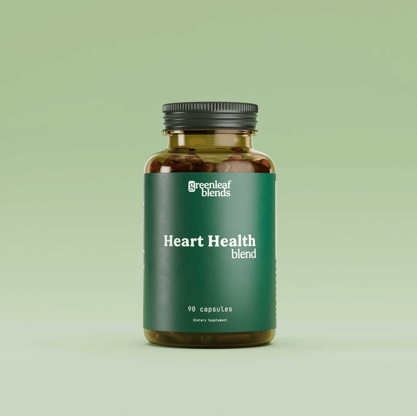 Heart Health blend
